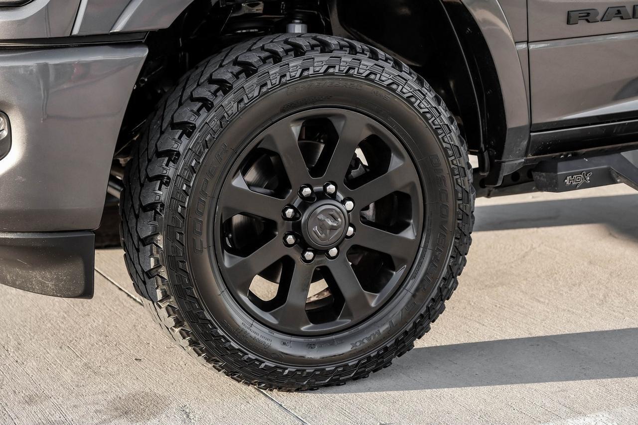 2019 Ram 2500 Laramie Richardson TX