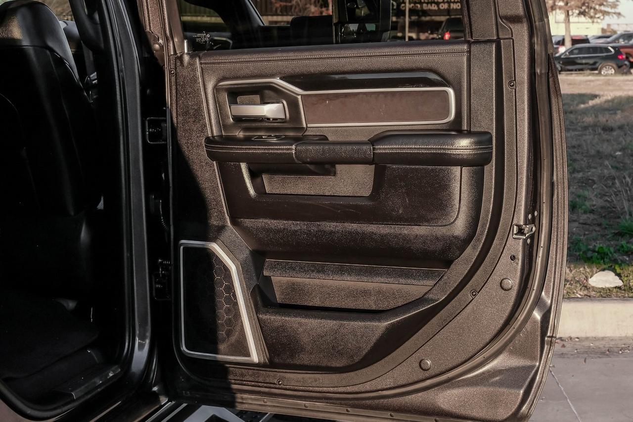 2019 Ram 2500 Laramie Richardson TX