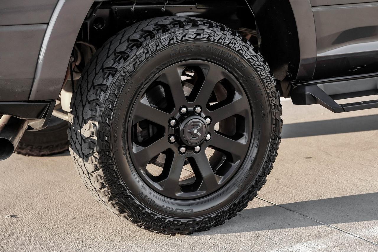 2019 Ram 2500 Laramie Richardson TX