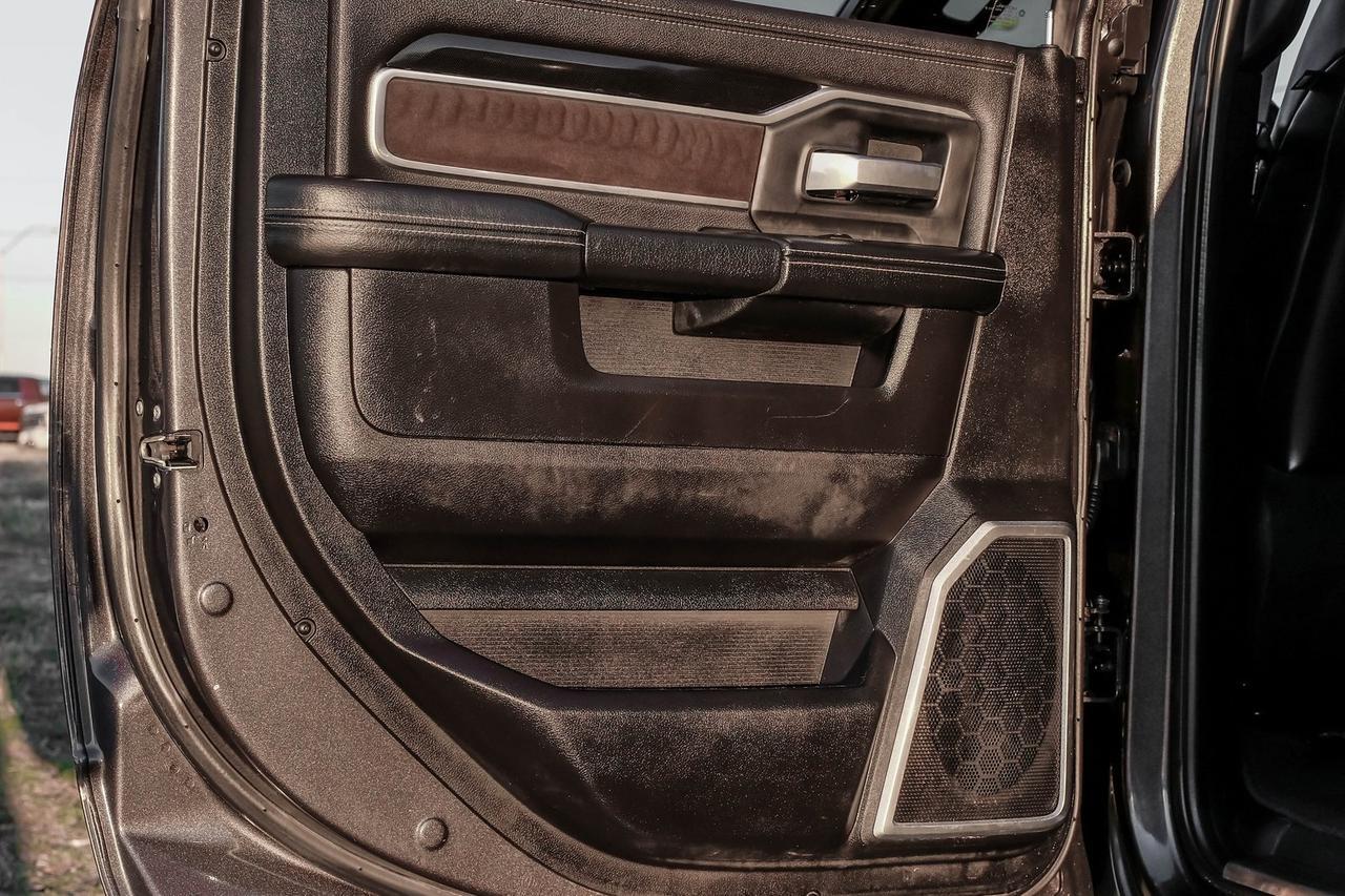 2019 Ram 2500 Laramie Richardson TX