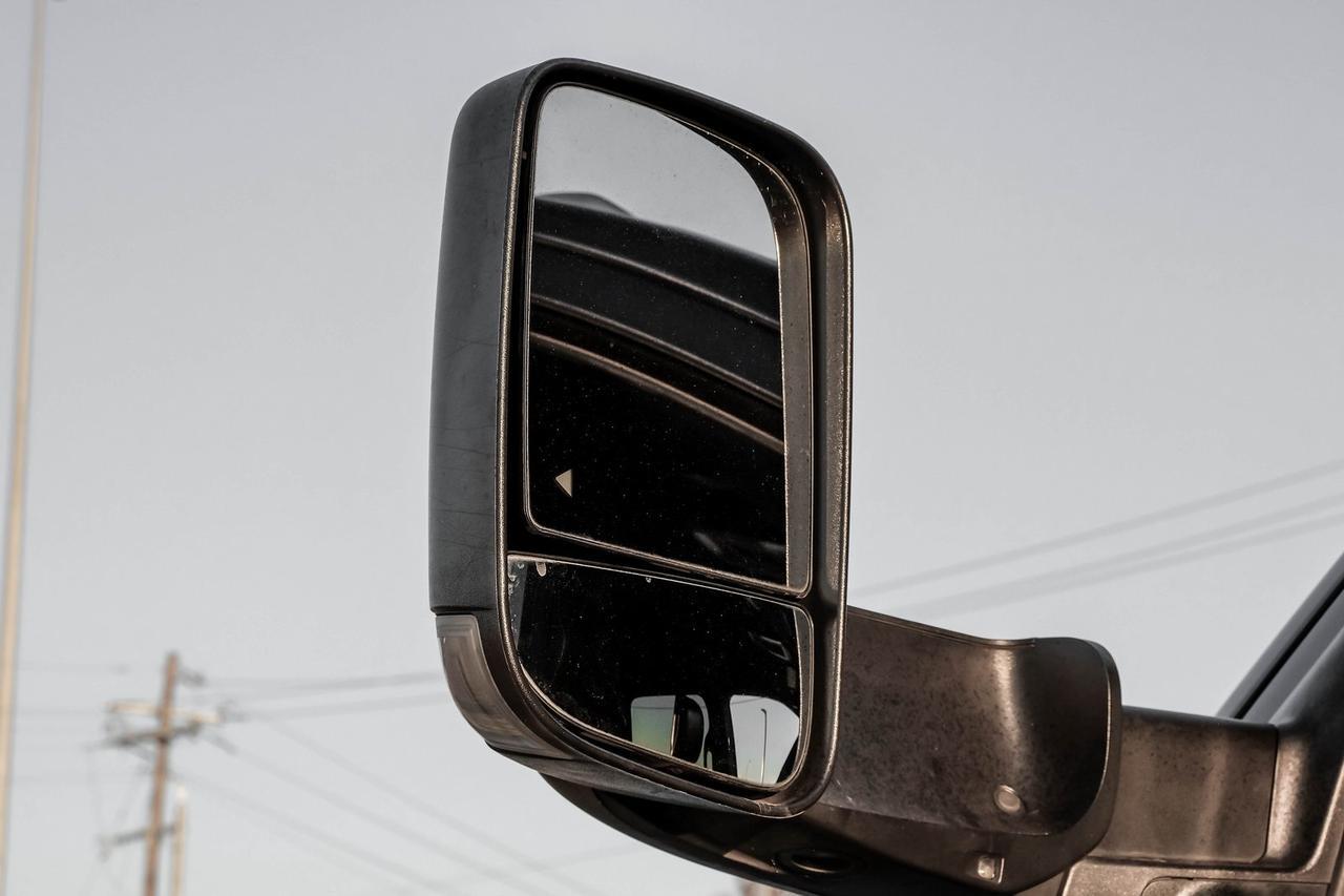 2019 Ram 2500 Laramie Richardson TX