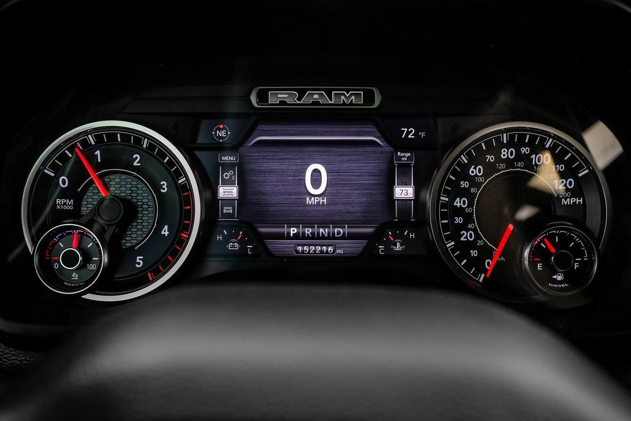 2019 Ram 2500 Laramie Richardson TX