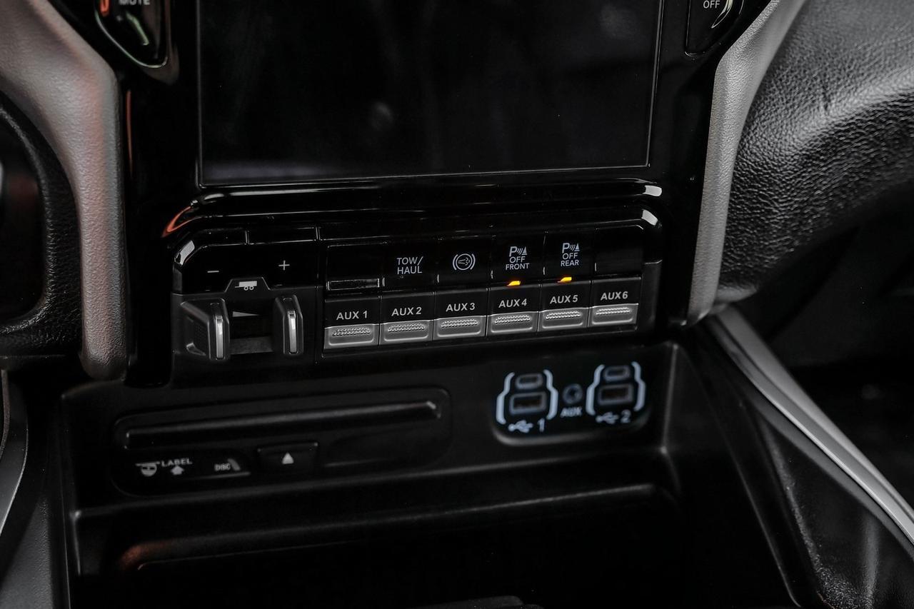 2019 Ram 2500 Laramie Richardson TX