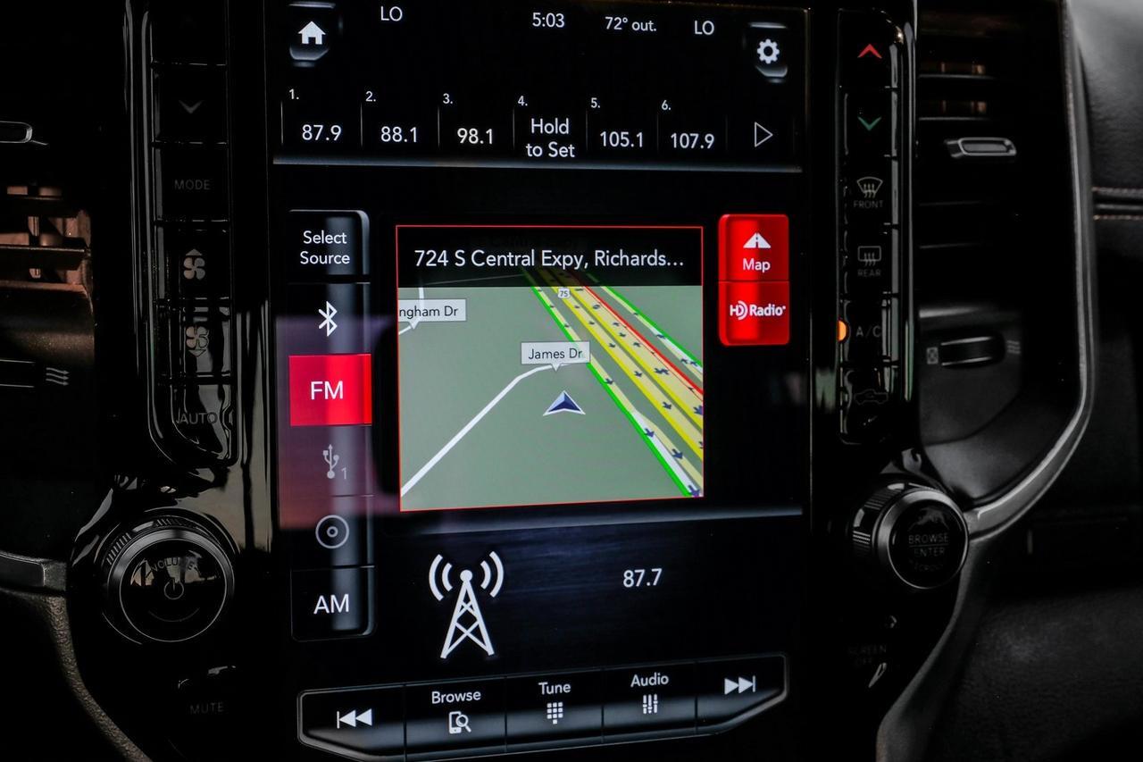 2019 Ram 2500 Laramie Richardson TX