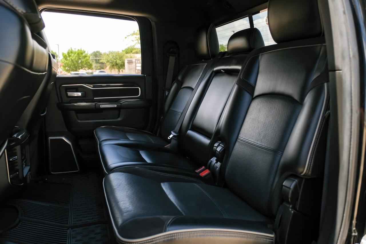 2019 Ram 2500 Laramie Richardson TX