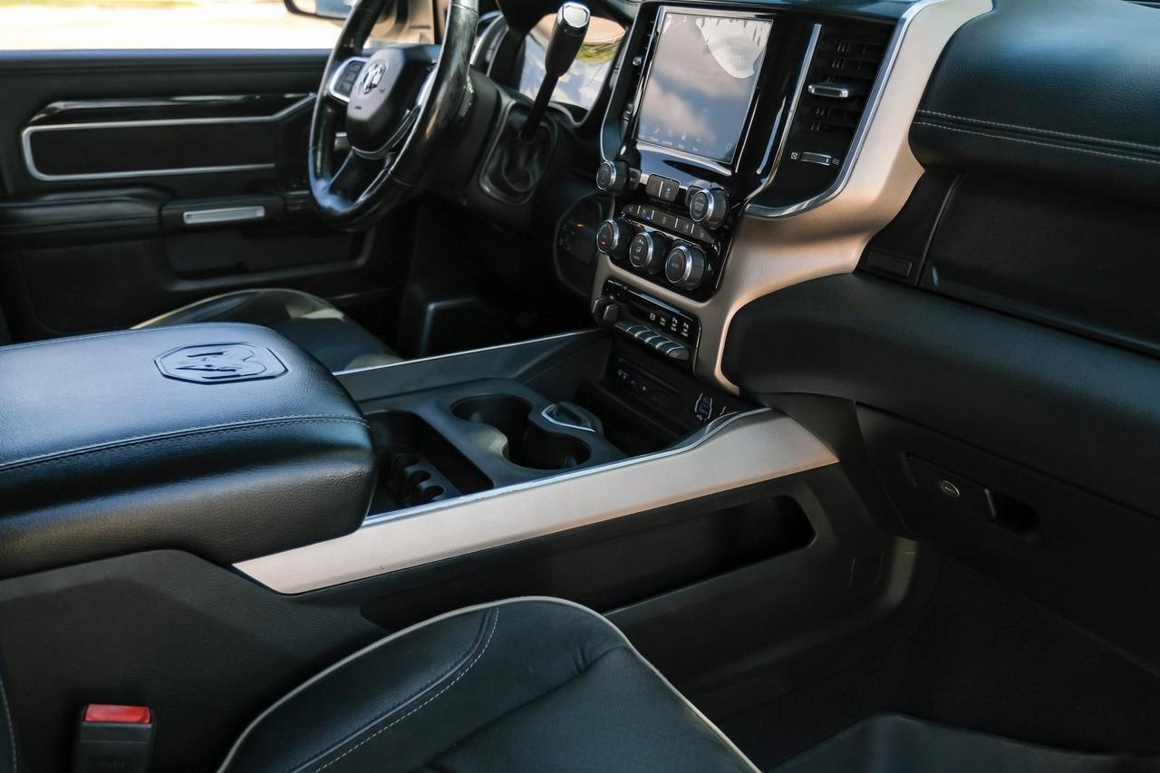 2019 Ram 2500 Laramie Richardson TX