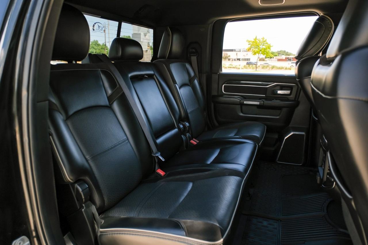 2019 Ram 2500 Laramie Richardson TX