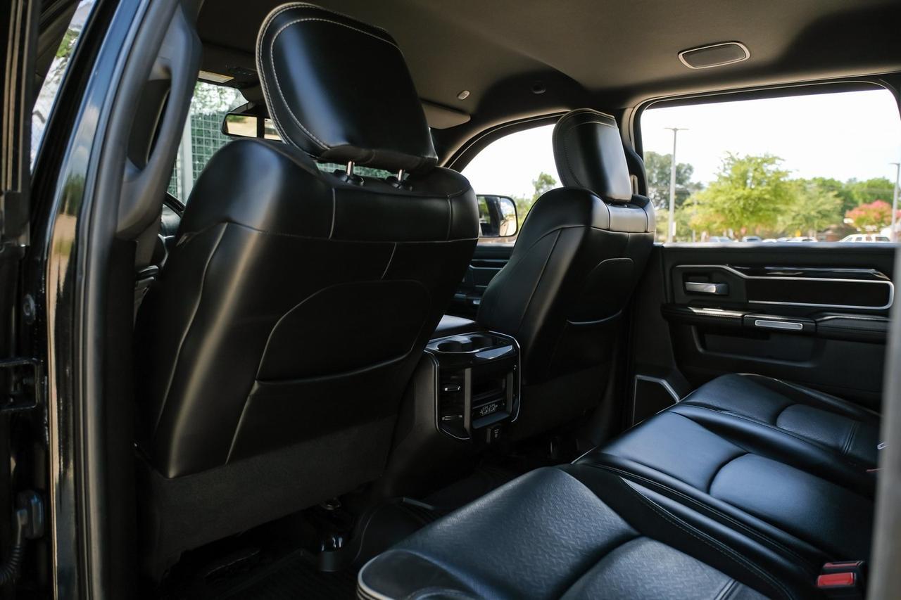 2019 Ram 2500 Laramie Richardson TX