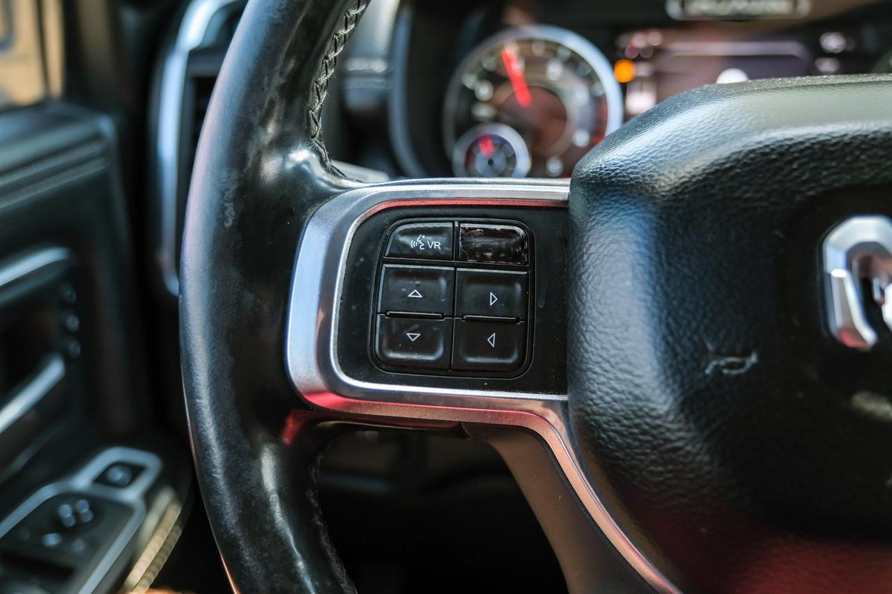 2019 Ram 2500 Laramie Richardson TX