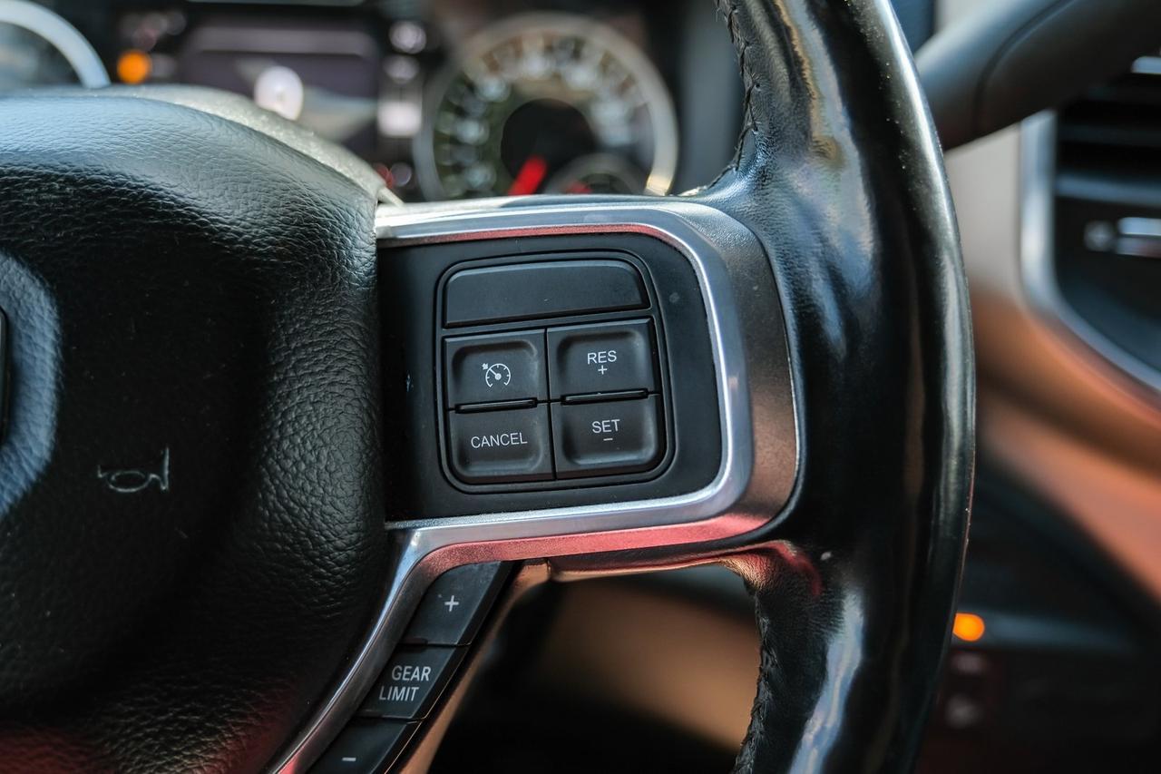 2019 Ram 2500 Laramie Richardson TX