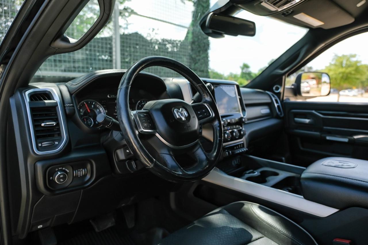 2019 Ram 2500 Laramie Richardson TX