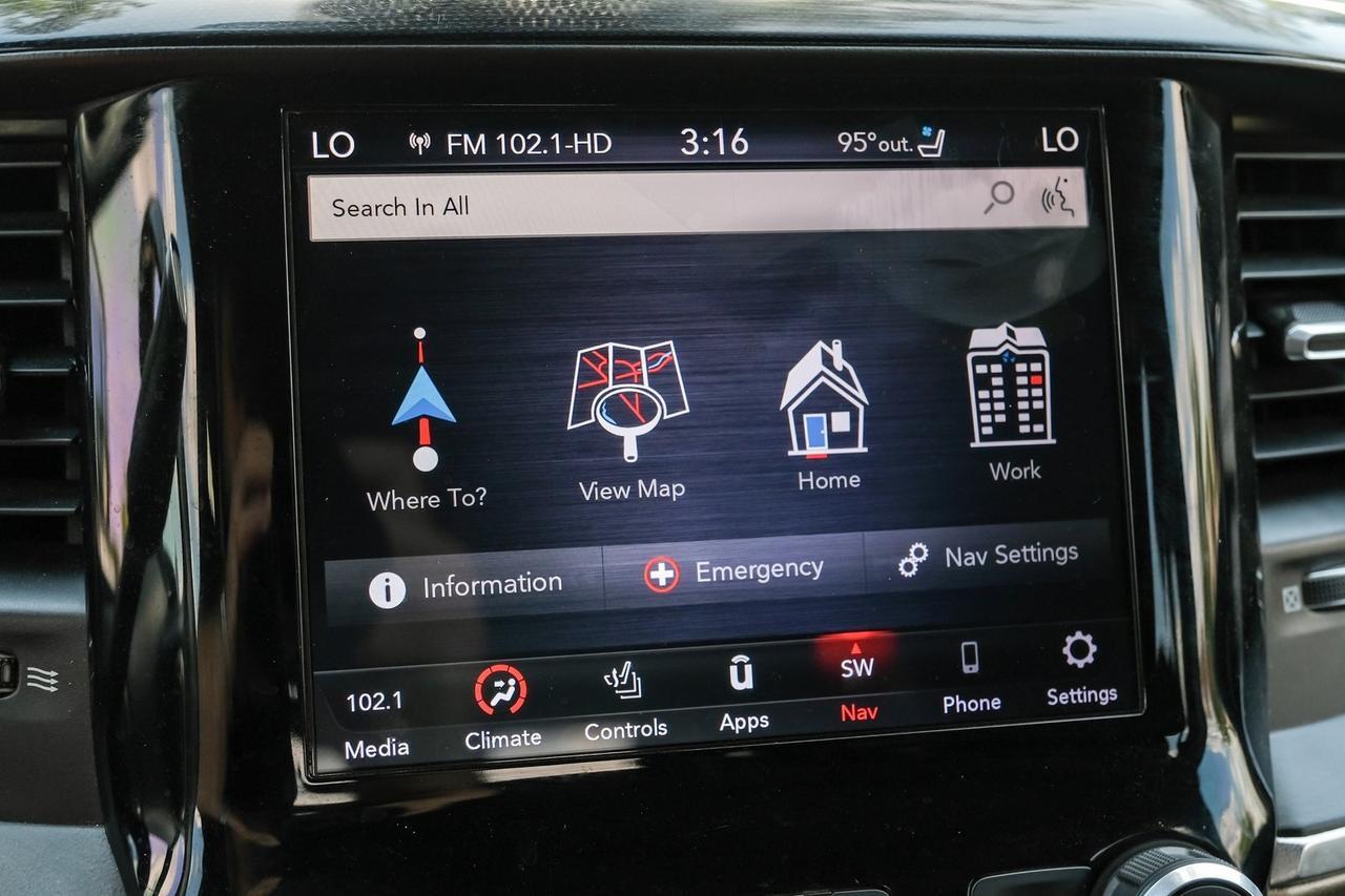 2019 Ram 2500 Laramie Richardson TX