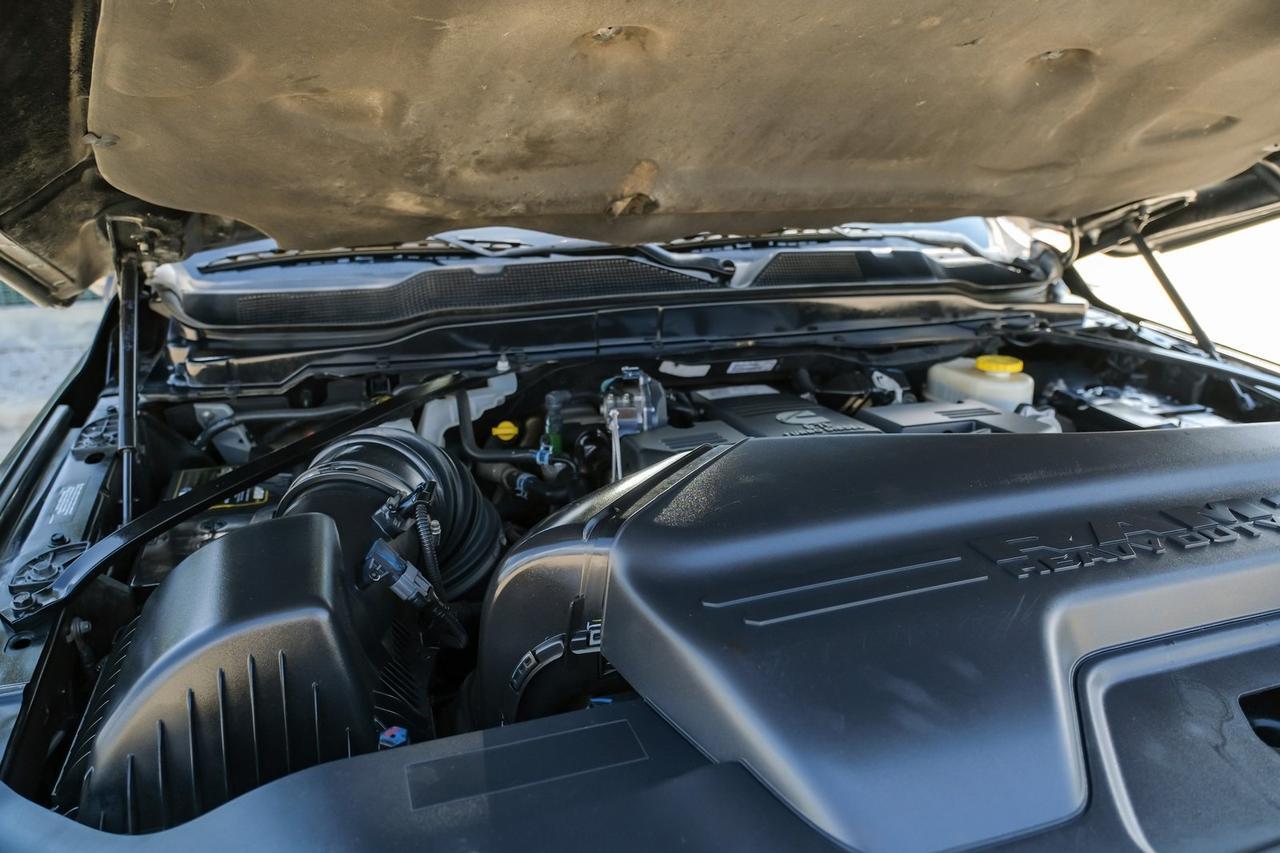 2019 Ram 2500 Laramie Richardson TX