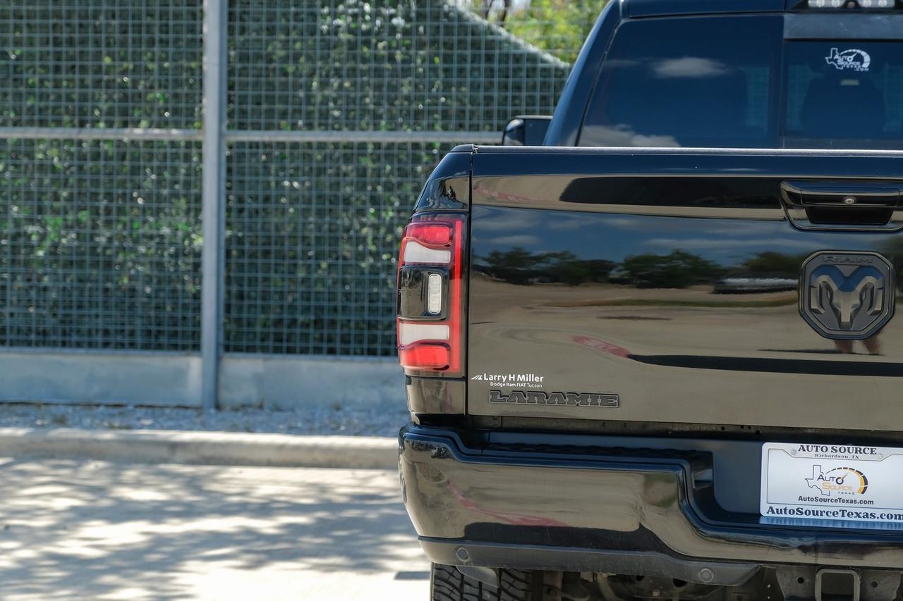 2019 Ram 2500 Laramie Richardson TX