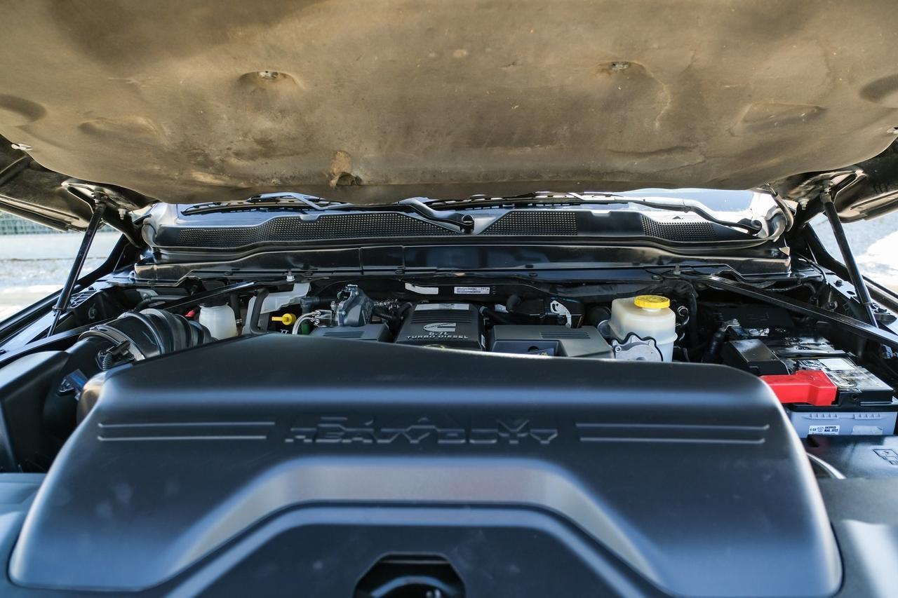 2019 Ram 2500 Laramie Richardson TX