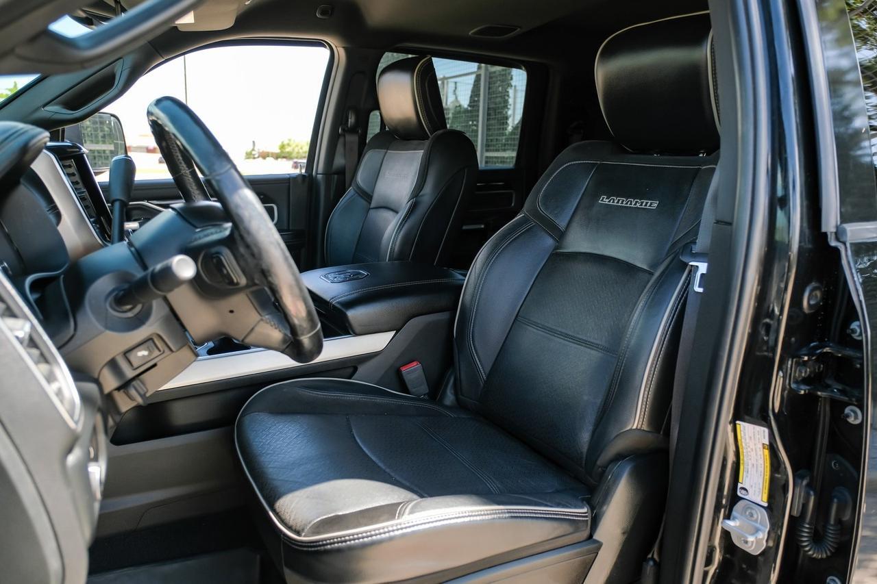 2019 Ram 2500 Laramie Richardson TX