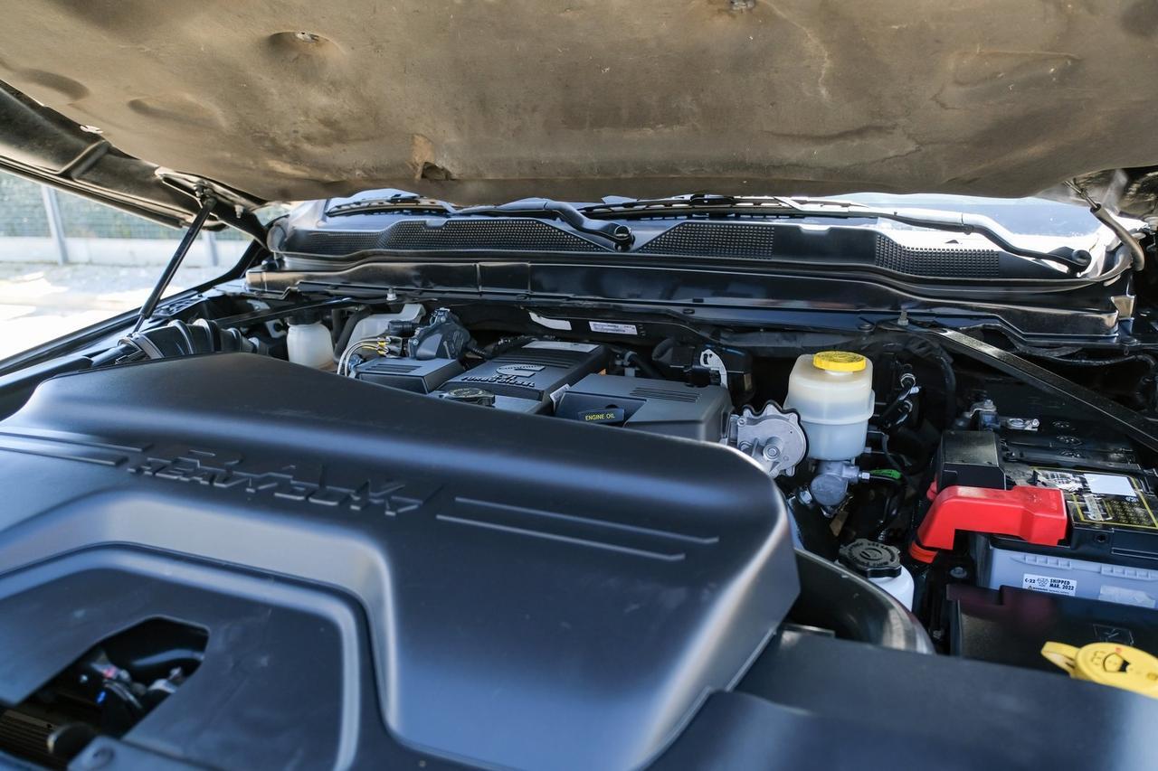 2019 Ram 2500 Laramie Richardson TX