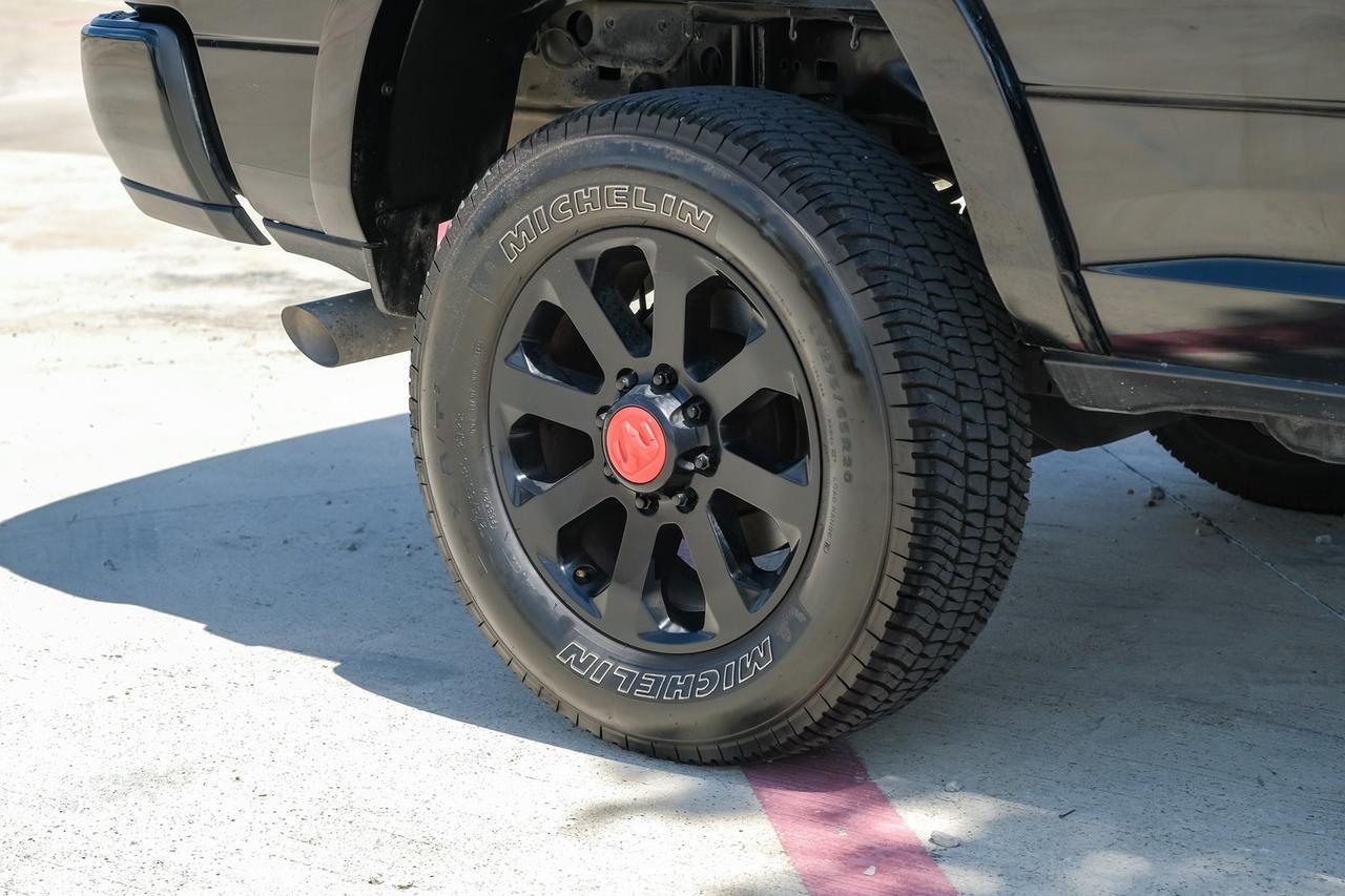 2019 Ram 2500 Laramie Richardson TX