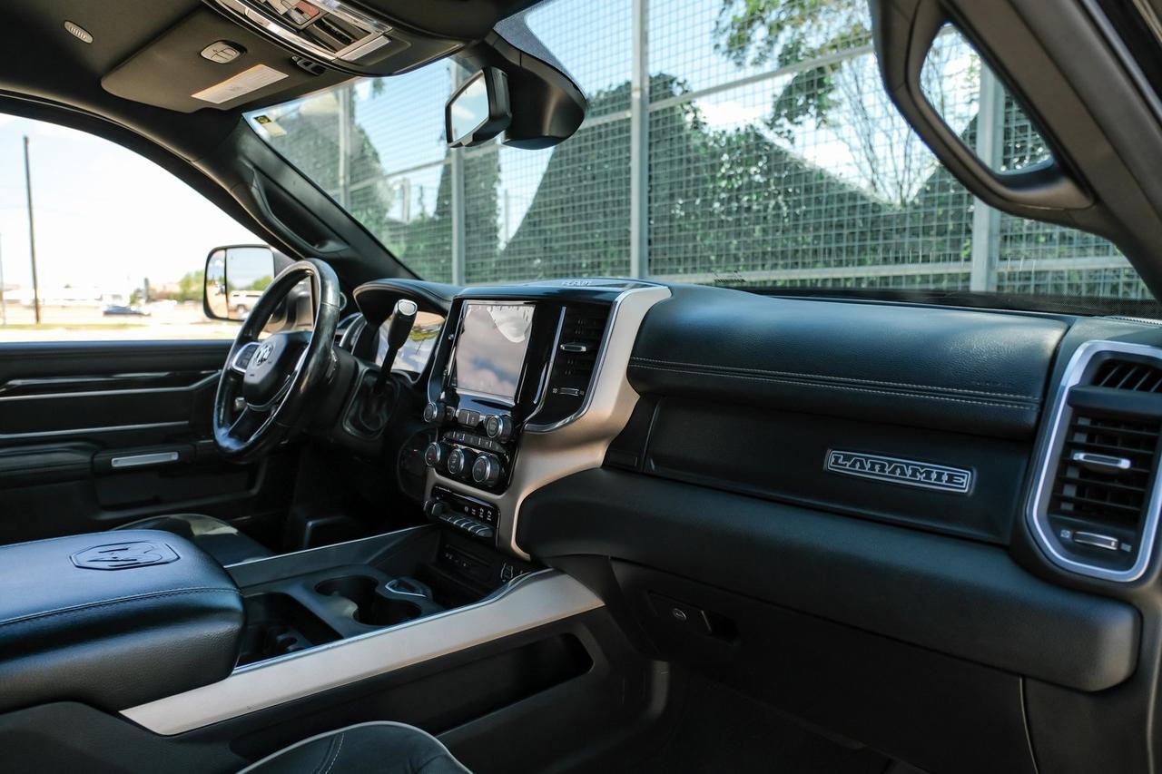 2019 Ram 2500 Laramie Richardson TX