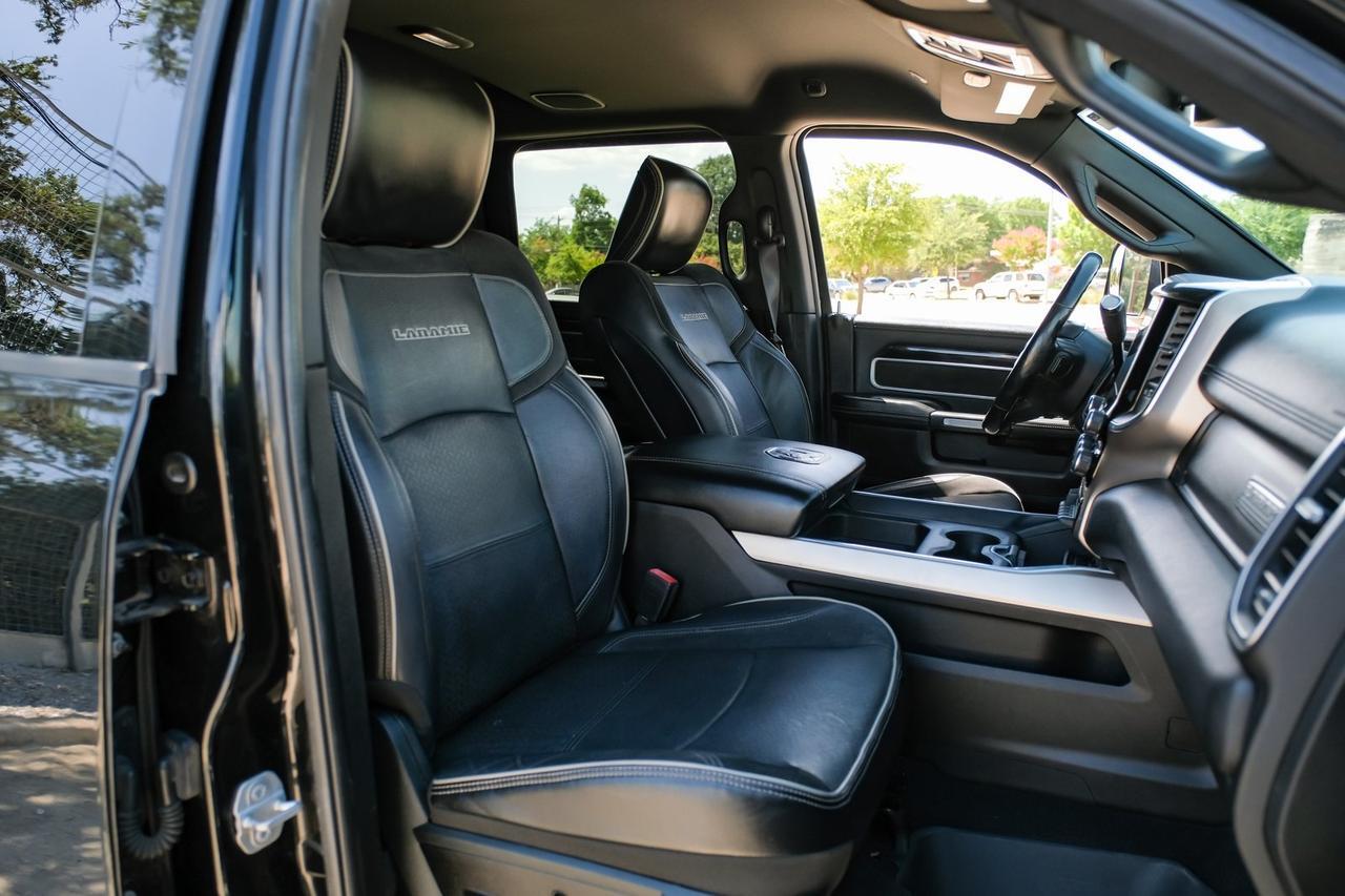 2019 Ram 2500 Laramie Richardson TX