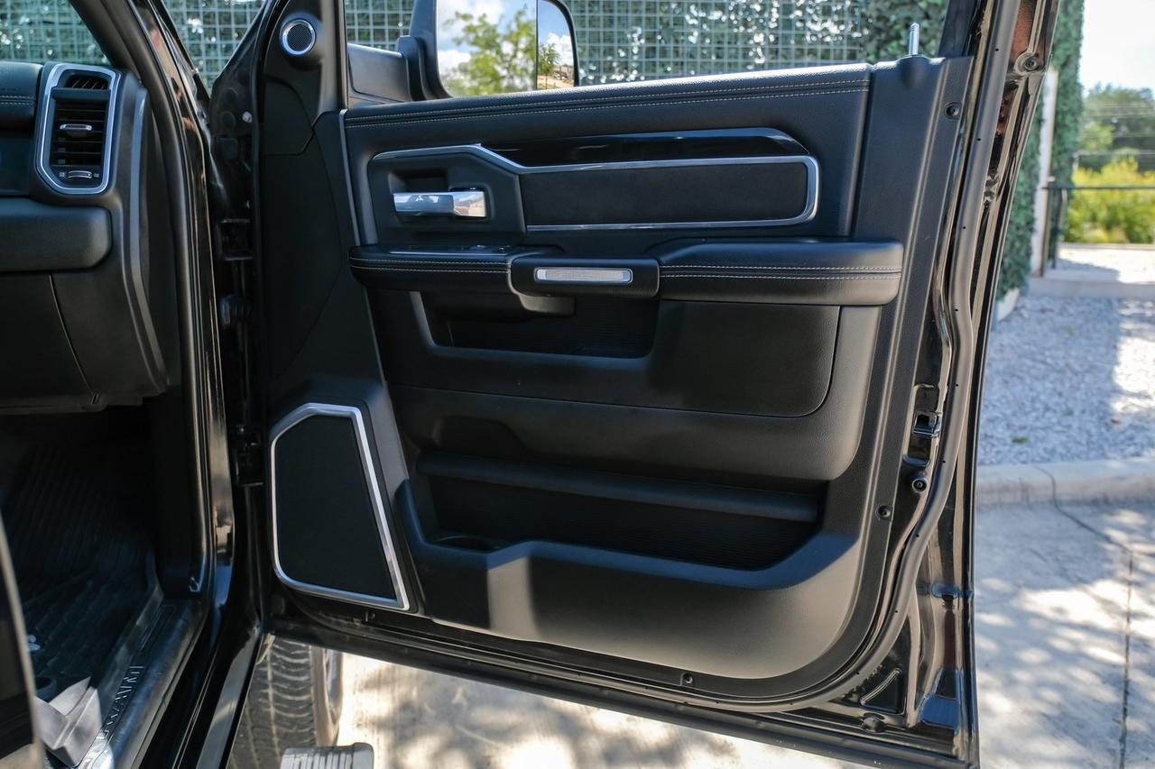 2019 Ram 2500 Laramie Richardson TX