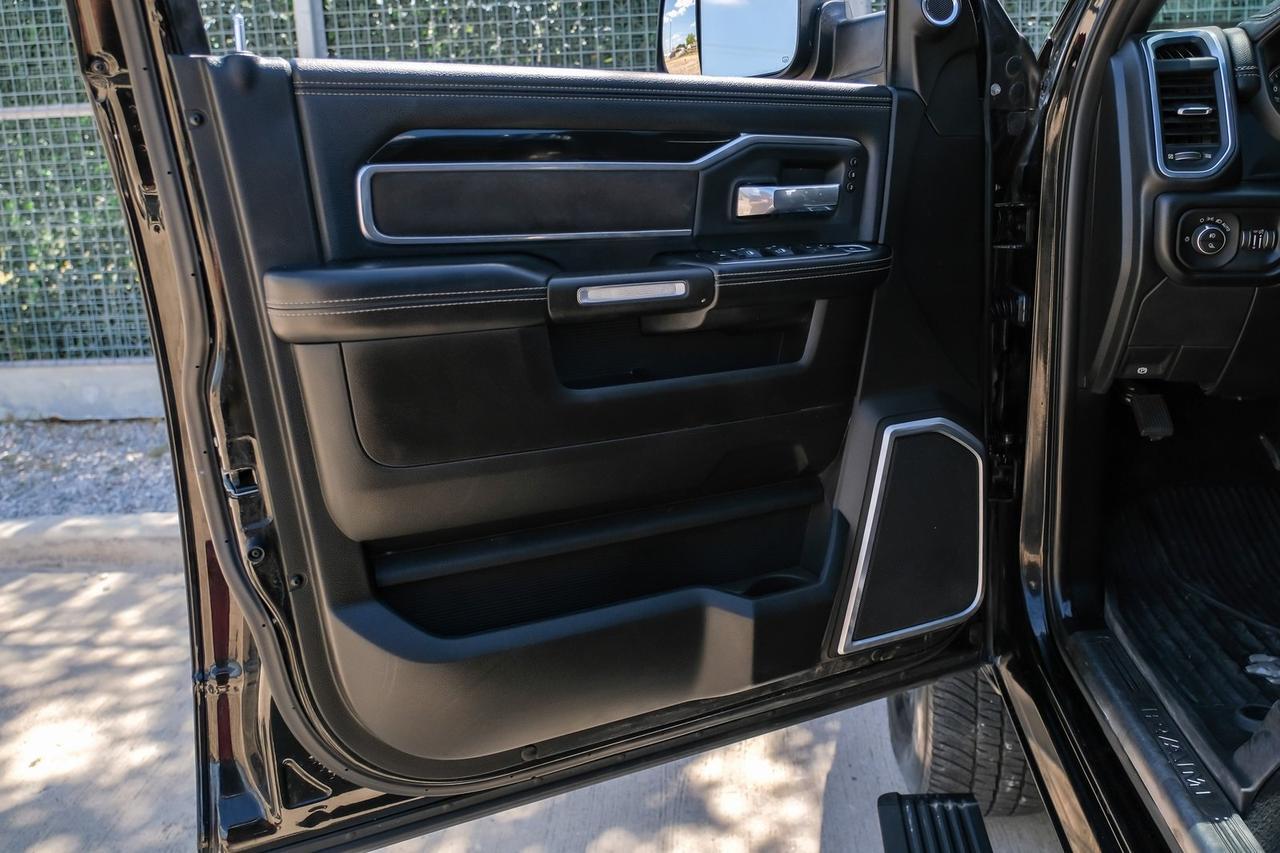 2019 Ram 2500 Laramie Richardson TX