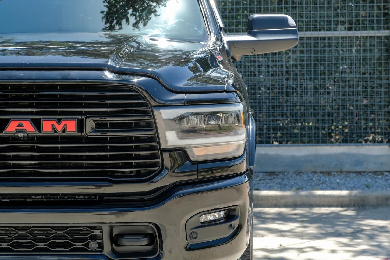 2019 Ram 2500 Laramie Richardson TX