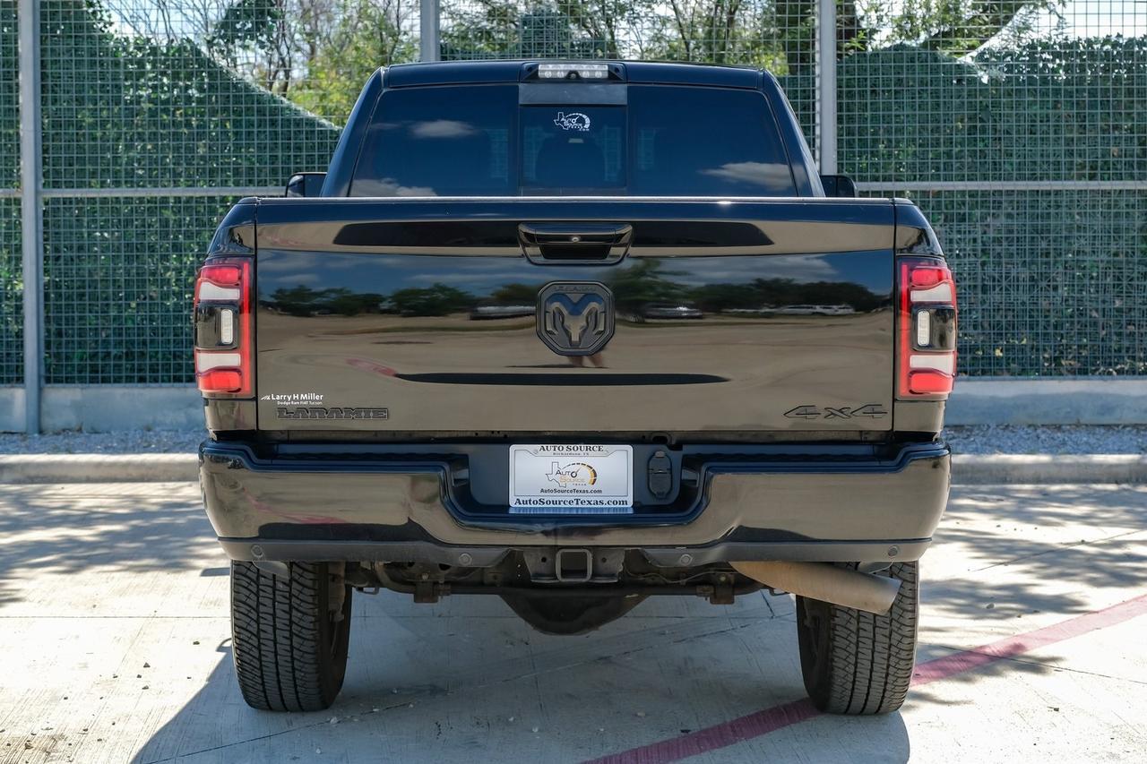 2019 Ram 2500 Laramie Richardson TX