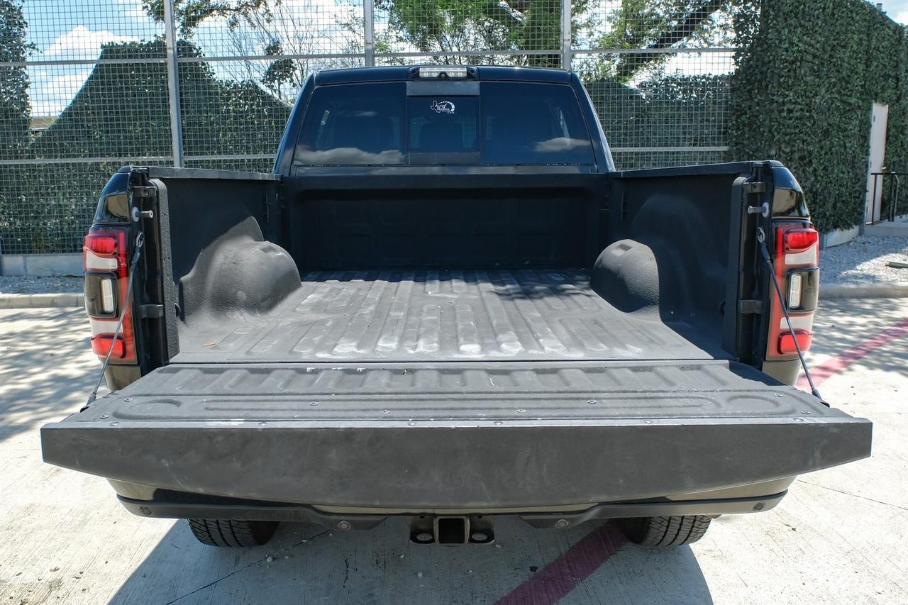 2019 Ram 2500 Laramie Richardson TX