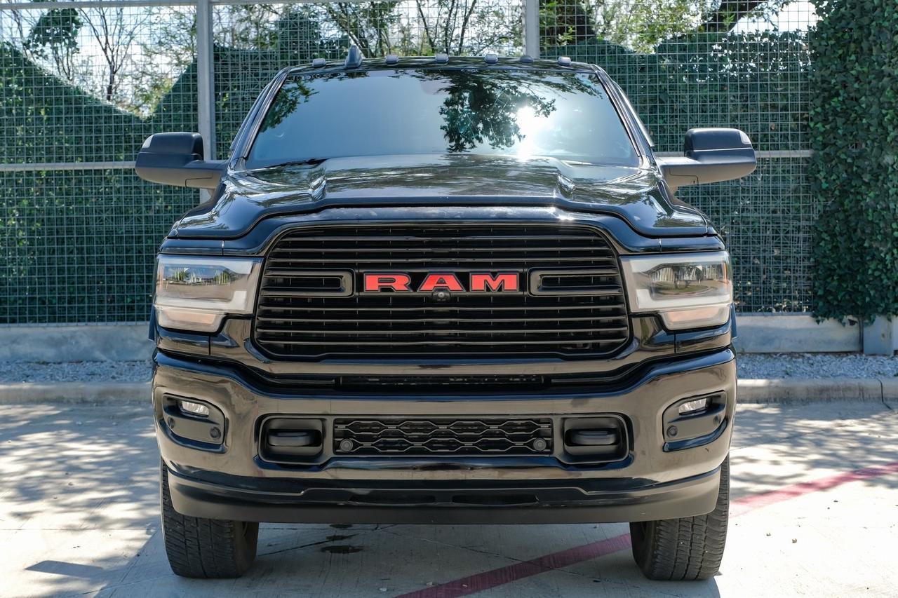 2019 Ram 2500 Laramie Richardson TX