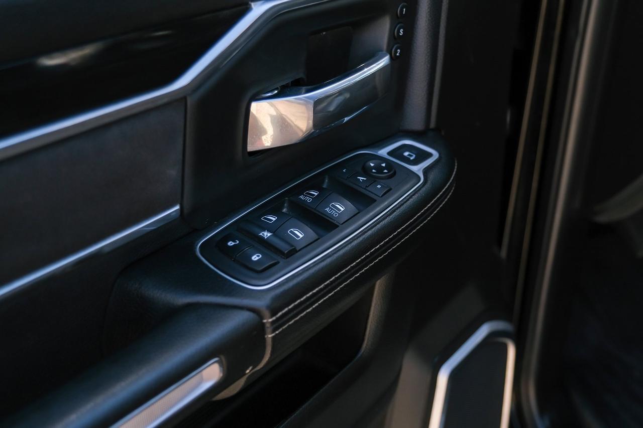 2019 Ram 2500 Laramie Richardson TX