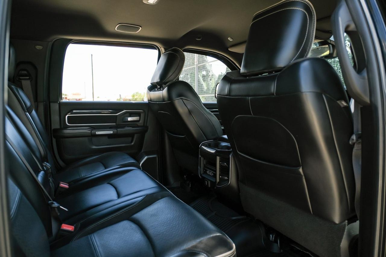 2019 Ram 2500 Laramie Richardson TX