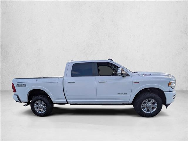2019 Ram 2500 Laramie Roseville CA