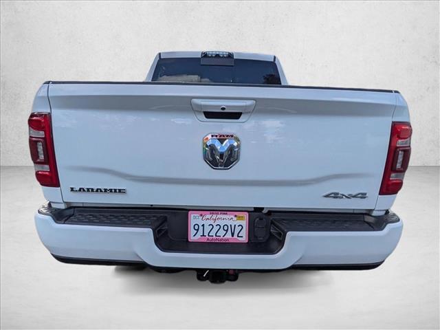 2019 Ram 2500 Laramie Roseville CA