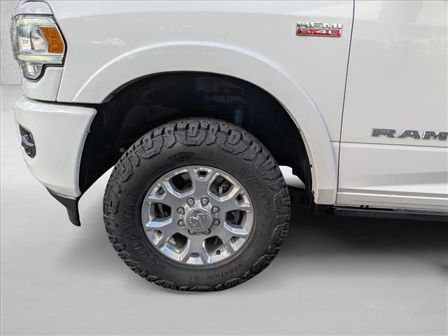 2019 Ram 2500 Laramie Roseville CA