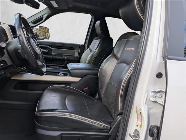 2019 Ram 2500 Laramie Roseville CA