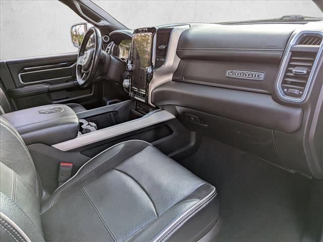 2019 Ram 2500 Laramie Roseville CA