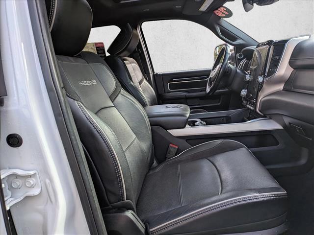 2019 Ram 2500 Laramie Roseville CA