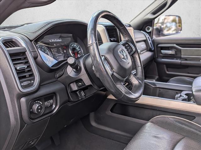 2019 Ram 2500 Laramie Roseville CA