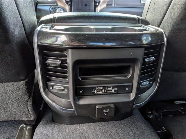 2019 Ram 2500 Laramie Roseville CA