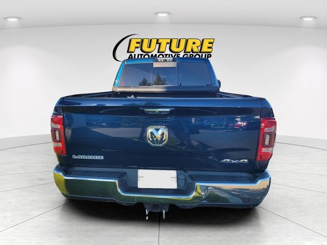 2019 Ram 2500 Laramie Roseville CA