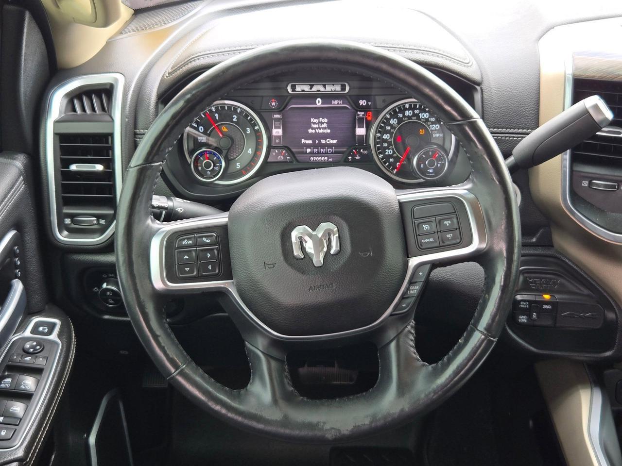 2019 Ram 2500 Laramie Castroville TX