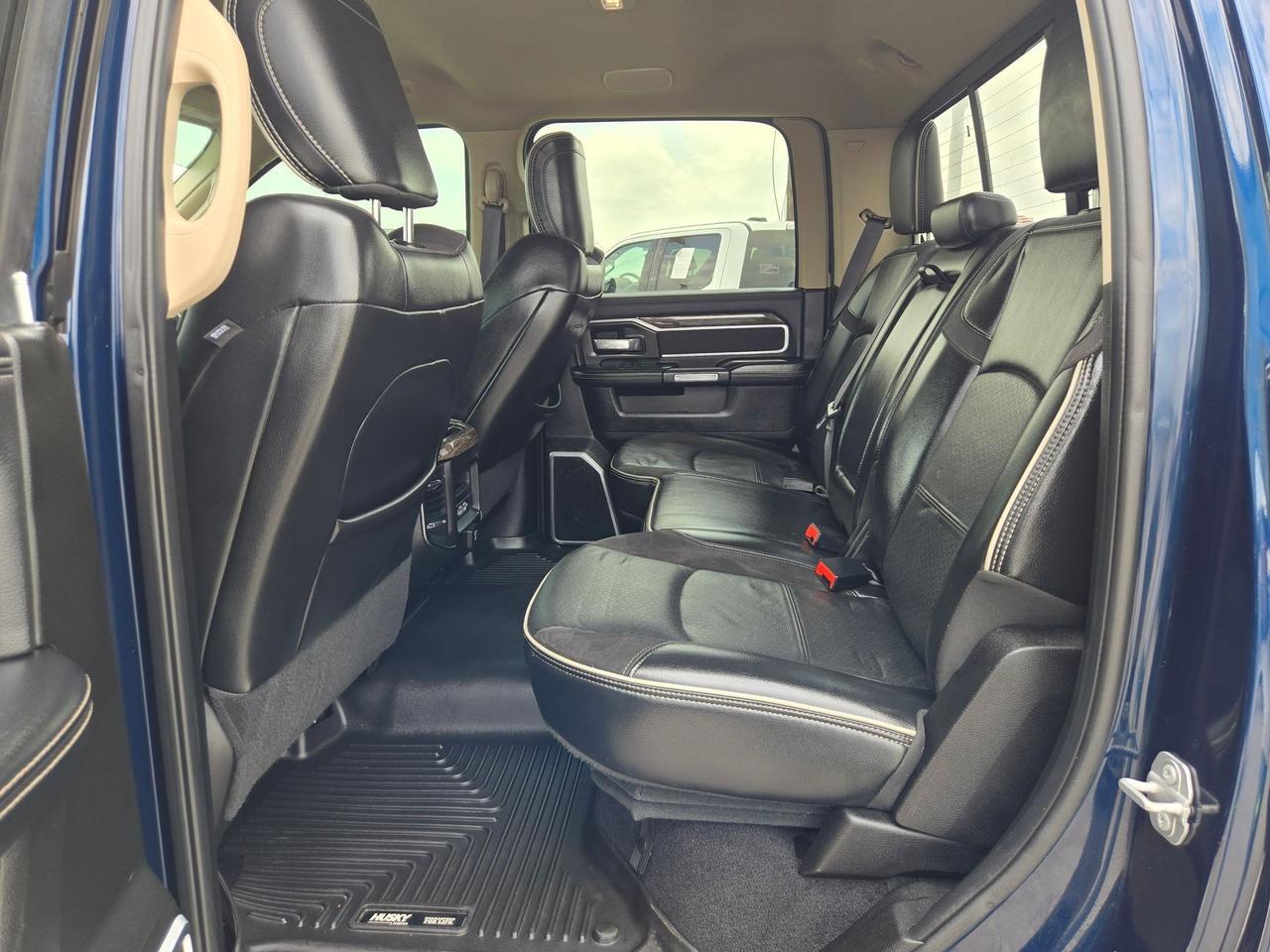 2019 Ram 2500 Laramie Castroville TX