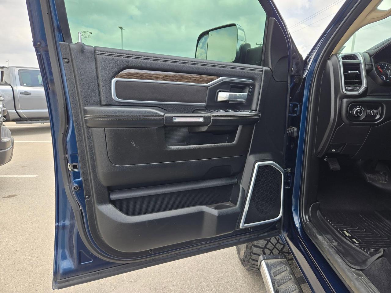 2019 Ram 2500 Laramie Castroville TX