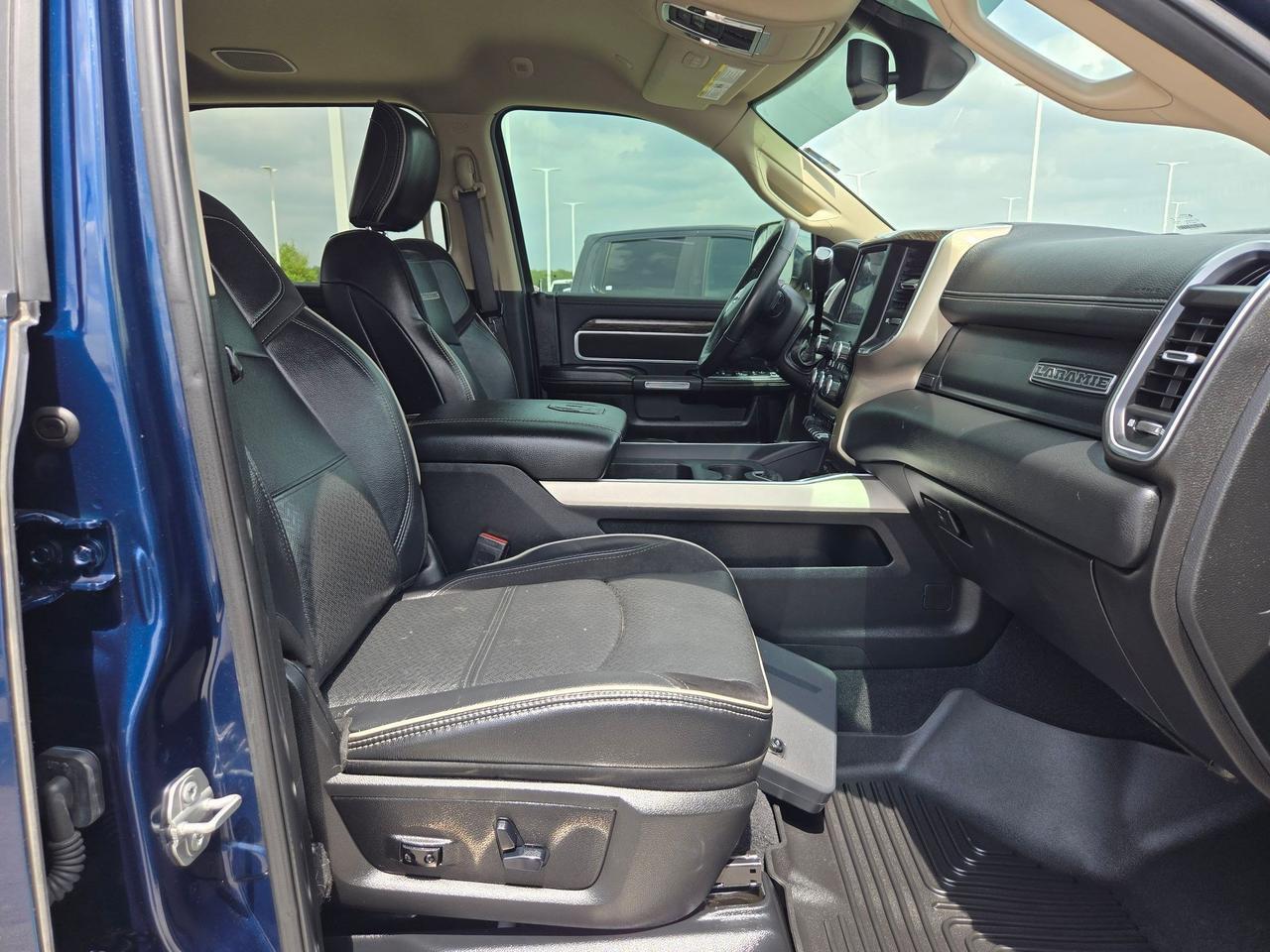 2019 Ram 2500 Laramie Castroville TX