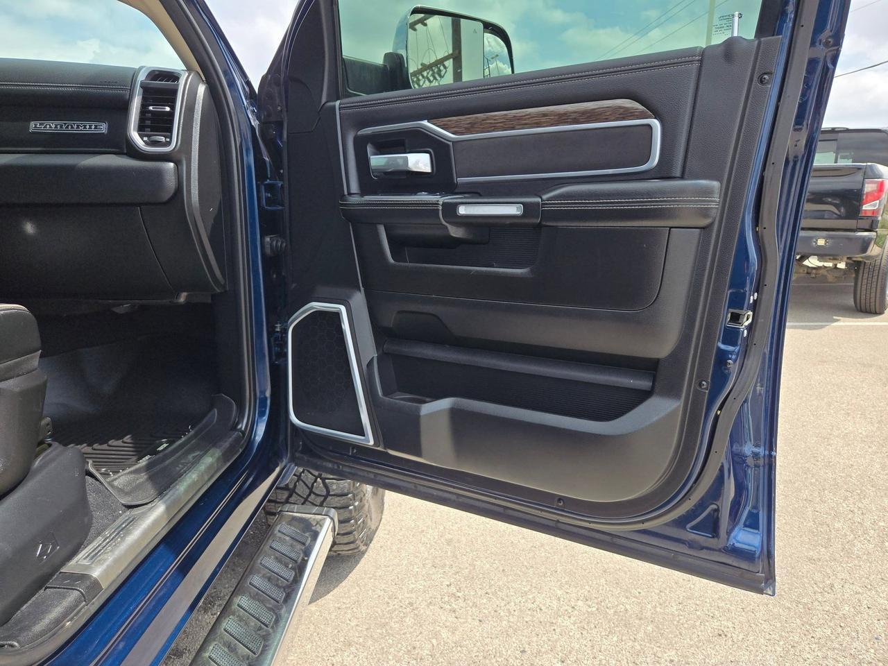 2019 Ram 2500 Laramie Castroville TX