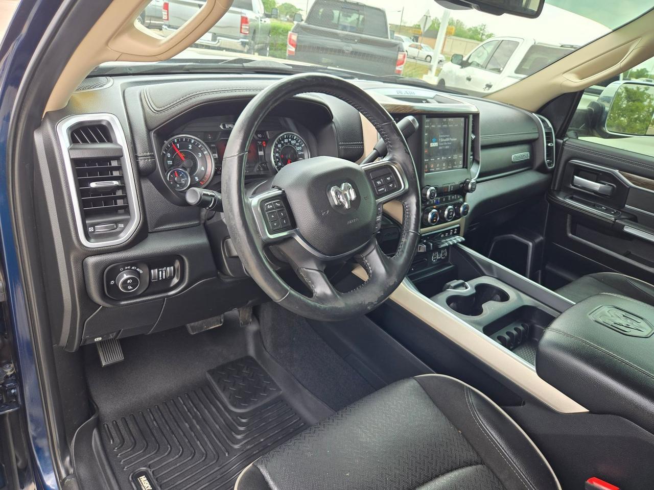 2019 Ram 2500 Laramie Castroville TX