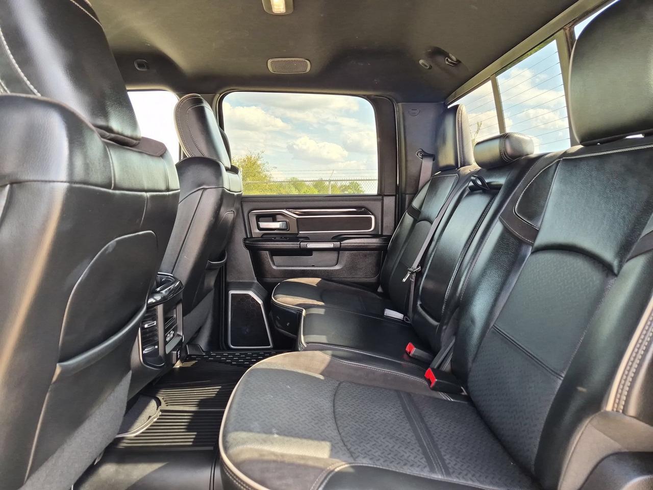 2019 Ram 2500 Laramie Castroville TX