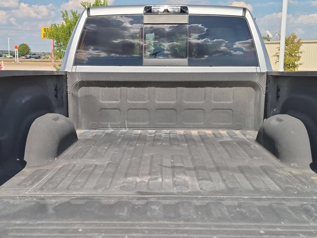 2019 Ram 2500 Laramie Castroville TX