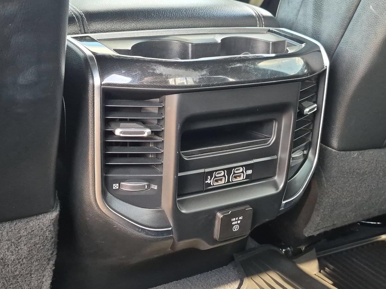 2019 Ram 2500 Laramie Castroville TX